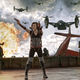 Illustration for article titled Like Those Resident Evil Movies? Well, Get Ready for a Monster Hunter Flick.